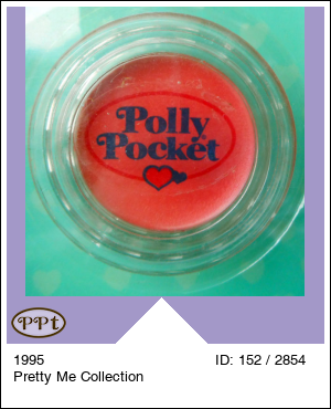 Polly Pocket Time