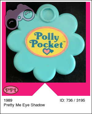Polly Pocket Time