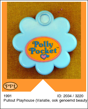 Polly Pocket Time