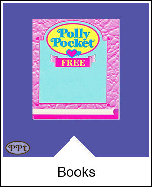 Polly Pocket Time