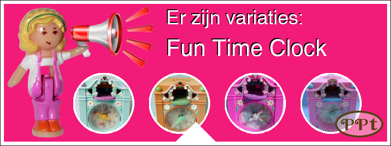 Polly Pocket Time