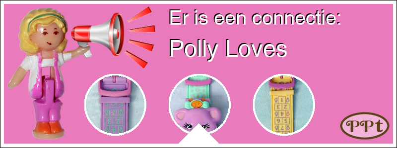 Polly Pocket Time