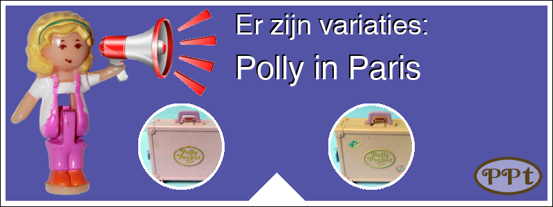 Polly Pocket Time