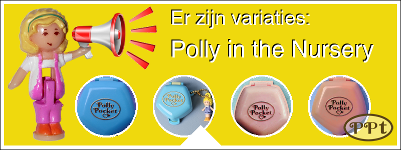 Polly Pocket Time