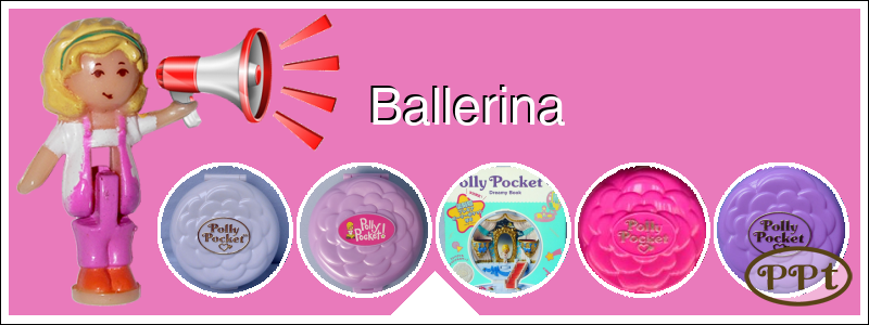 Polly Pocket Time
