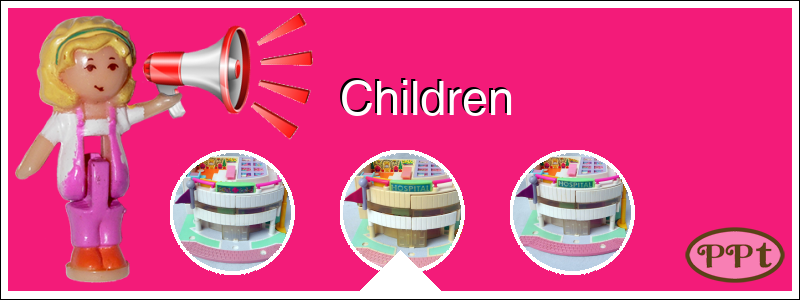 Polly Pocket Time