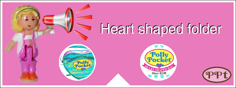 Polly Pocket Time