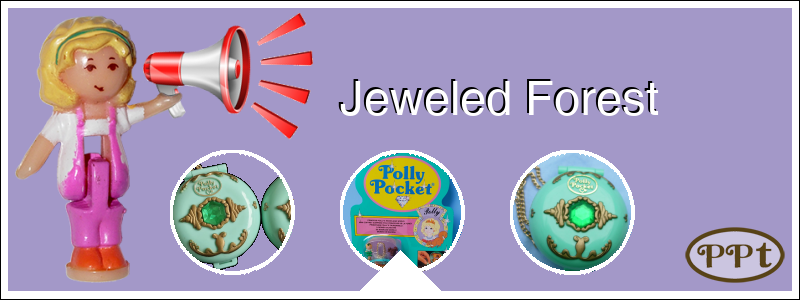 Polly Pocket Time