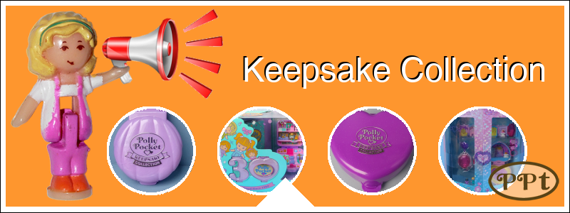 Polly Pocket Time