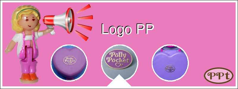 Polly Pocket Time