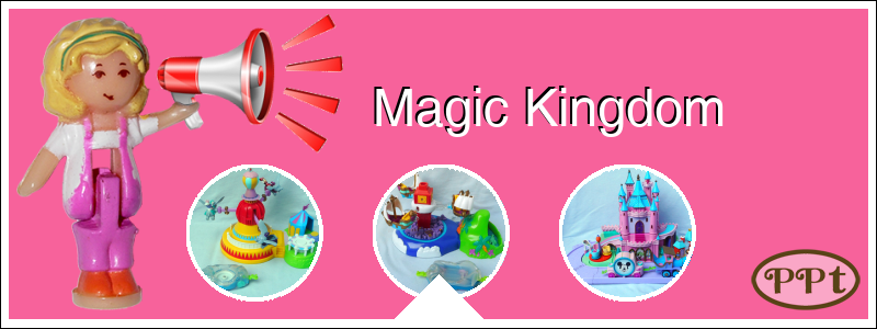 Polly Pocket Time