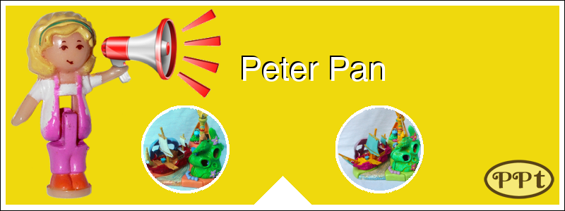 Polly Pocket Time