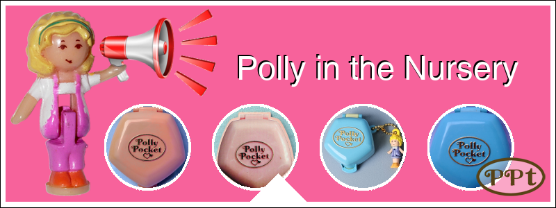 Polly Pocket Time