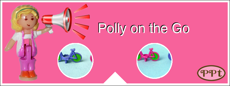Polly Pocket Time