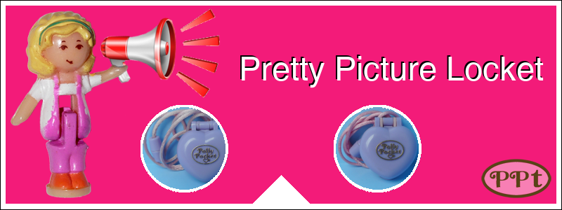 Polly Pocket Time