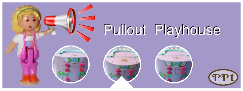 Polly Pocket Time
