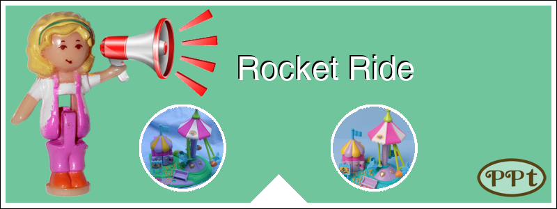 Polly Pocket Time