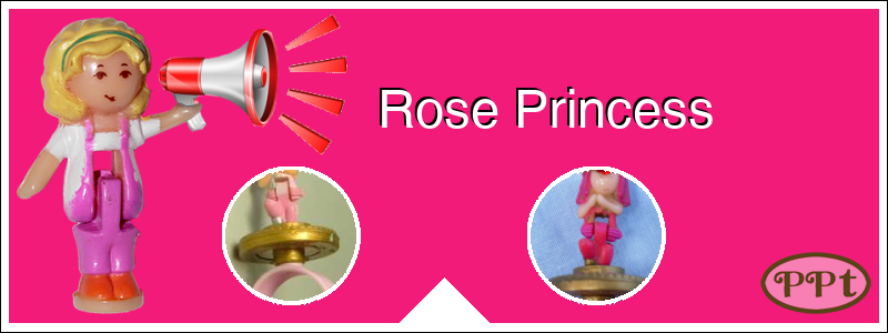 Polly Pocket Time