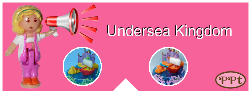 Polly Pocket Time