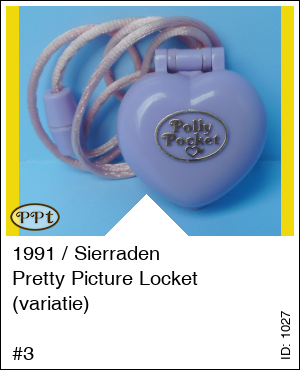Polly Pocket Time