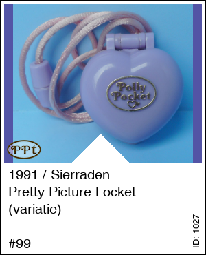 Polly Pocket Time