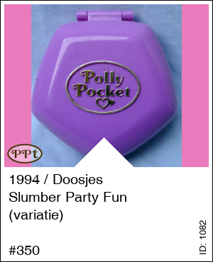Polly Pocket Time