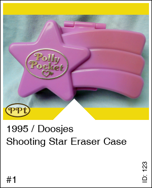 Polly Pocket Time