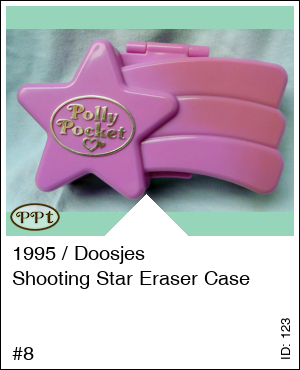 Polly Pocket Time