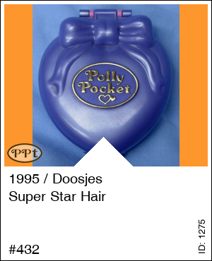 Polly Pocket Time