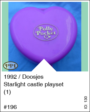 Polly Pocket Time