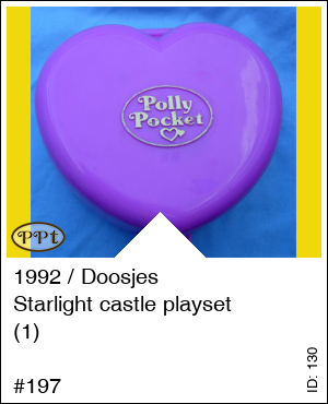 Polly Pocket Time