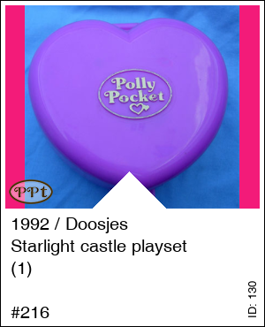 Polly Pocket Time