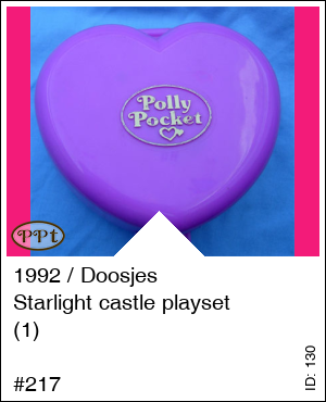 Polly Pocket Time