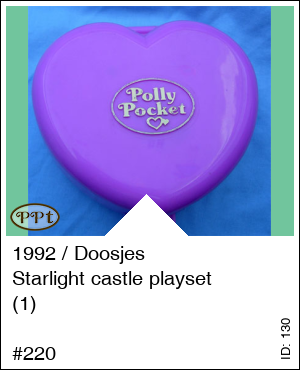 Polly Pocket Time