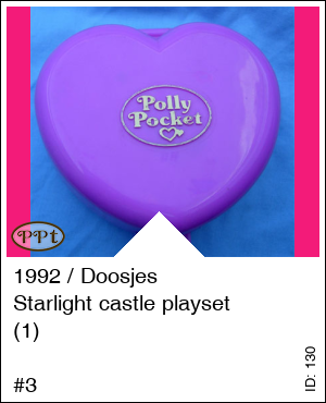 Polly Pocket Time