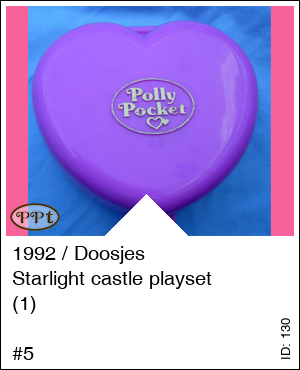 Polly Pocket Time