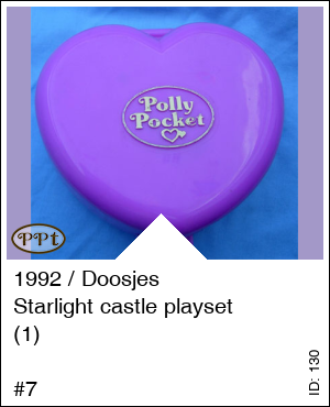 Polly Pocket Time