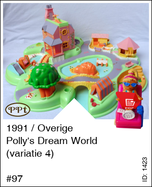 Polly Pocket Time