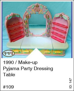 Polly Pocket Time