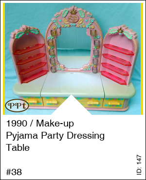 Polly Pocket Time