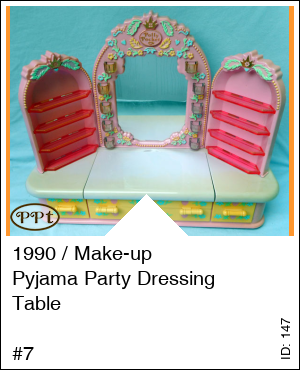Polly Pocket Time