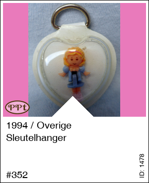 Polly Pocket Time