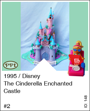 Polly Pocket Time