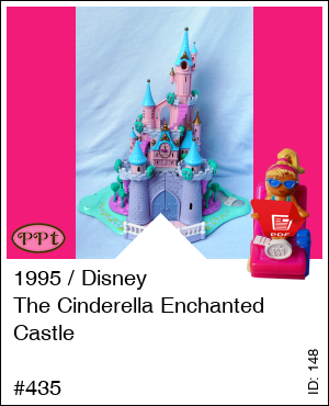 Polly Pocket Time