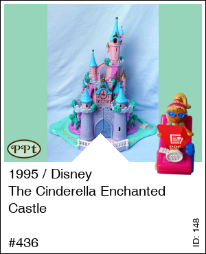 Polly Pocket Time