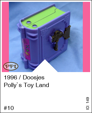 Polly Pocket Time