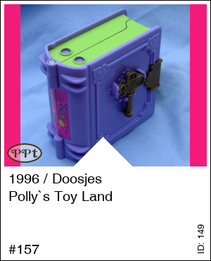 Polly Pocket Time