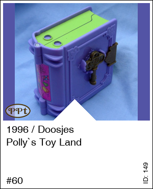Polly Pocket Time