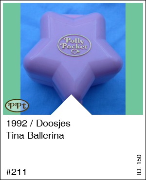 Polly Pocket Time