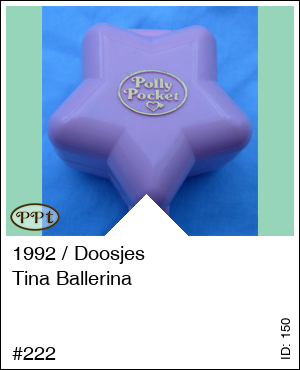 Polly Pocket Time